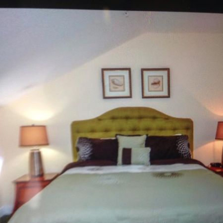 Reunion Resort Townhouse 키시미 외부 사진