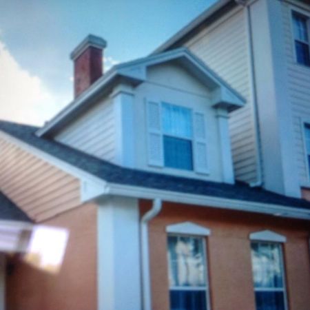 Reunion Resort Townhouse 키시미 외부 사진