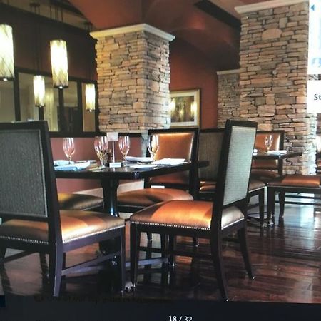 Reunion Resort Townhouse 키시미 외부 사진