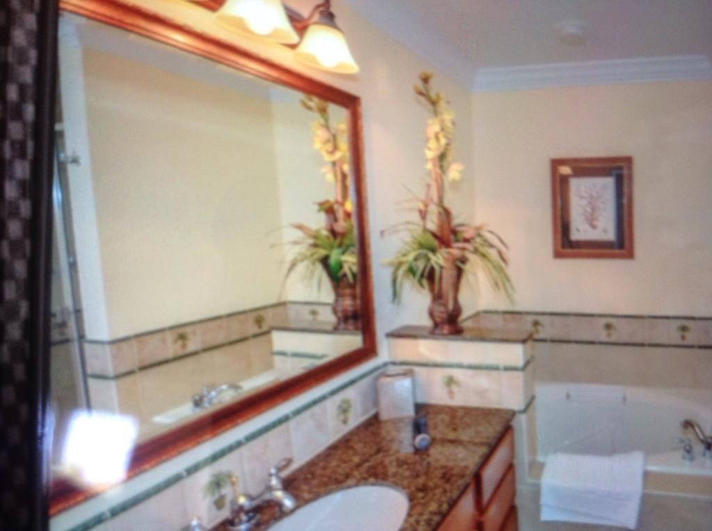 Reunion Resort Townhouse 키시미 외부 사진