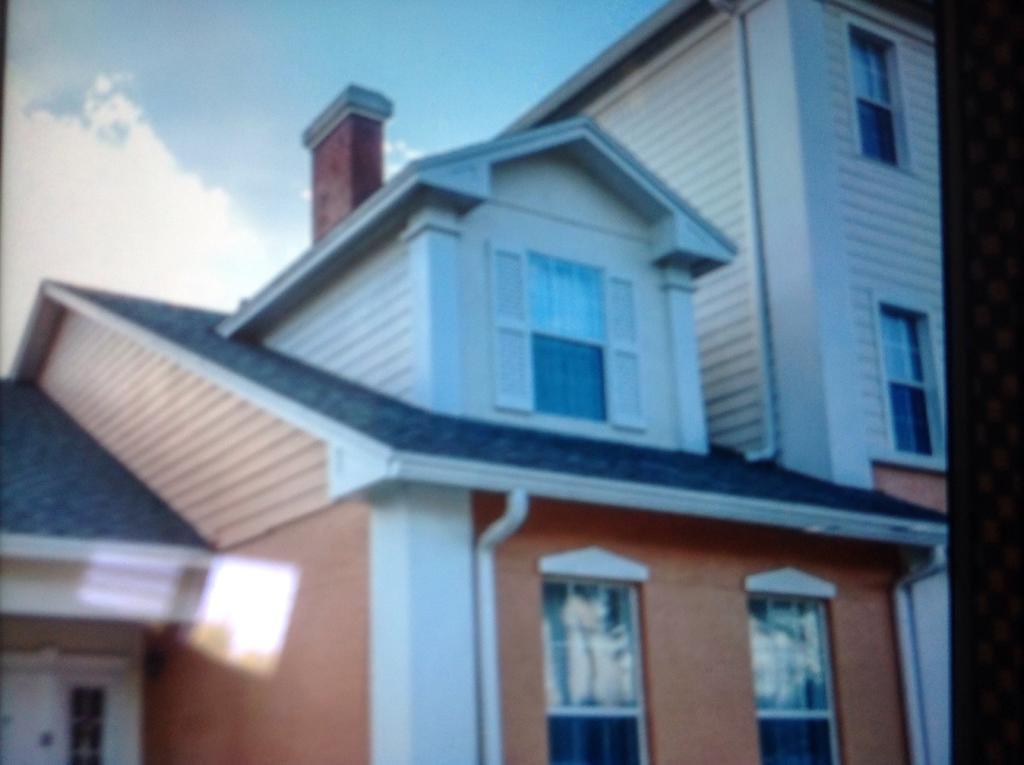 Reunion Resort Townhouse 키시미 외부 사진