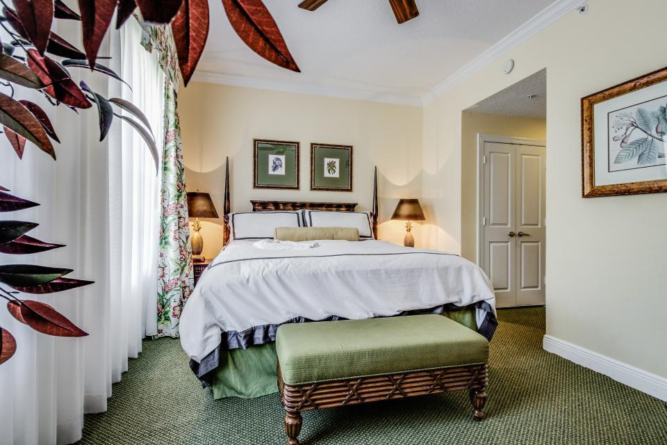 Reunion Resort Townhouse 키시미 외부 사진